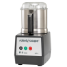 Cutter R3-1500 - 3,7L - 1 vitesse 1500 tr/min - 650W - 230V mono - 210x320x400 mm