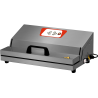 Machine sous-vide Moonline 33 - pompe 13L/min - barre de soudure 330 mm - 380W - 390x300x180 mm
