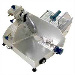 Trancheur à courroie