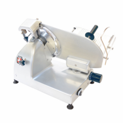 Trancheur à courroie