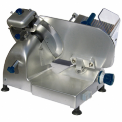 Trancheur à courroie