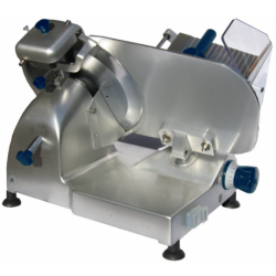 Trancheur à courroie