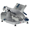 Trancheur à pignon TGP350 - capacité coupe 320x265 mm - lame Ø350 mm - standard - 600x445x470 mm