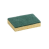 Tamponge XL - 3M Scotch-Brite 740 - 131x88mm - Vert