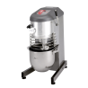 Batteur BE-10 - cuve 10L - prod. 3kg - 550W - 230V mono - 410x523x688 mm