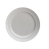 Assiette à dessert Ventoux 19cm col. Blanc