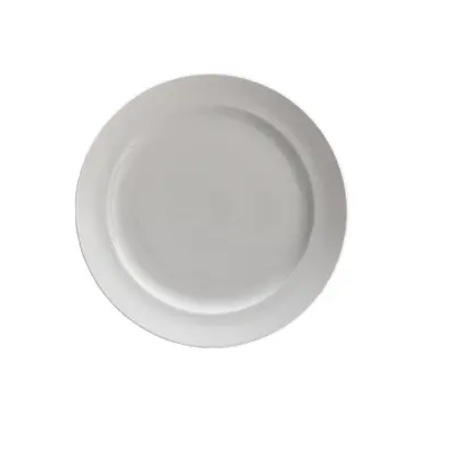 Assiette à pain Ventoux 17cm col. Blanc