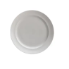 Assiette à pain Ventoux 17cm col. Blanc