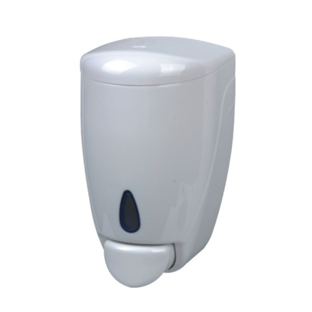 Distributeur de savon - 50 cl - inox