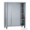 Armoire haute à portes coulissantes - 1000x600x1800 mm