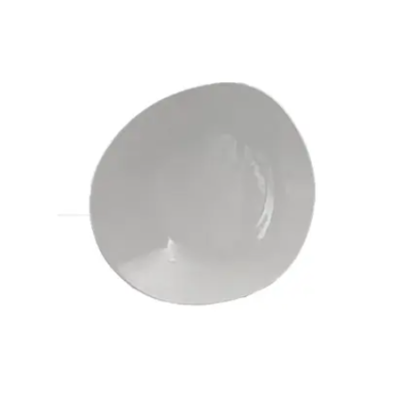 Assiette coupe bowl French Riviera 18cm col. Blanc