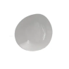 Assiette coupe bowl French Riviera 18cm col. Blanc
