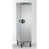 Armoire de maintien en température -  20 niveaux GN 2/1 - 2,1kW - 230V mono - 733x941x1880 mm