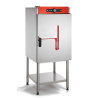 Four 10 niveaux GN 1/1 + support - 9,9 kW - 400V tri - 665x815x1638 mm