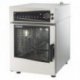 Four électrique compact Easy mixte - 6 niveaux GN 1/1 - vapeur directe - 6,9kW - 519x803x770 mm