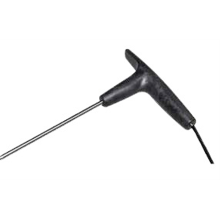 Sonde à cœur pour four électrique compact Easy mixte - 240x40x40 mm