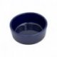 Contenant rond Subtile Poh Key bleu - Ø13,5 cm