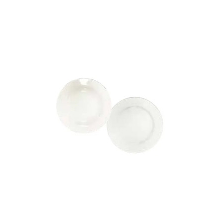 Assiette plate Smart - Ø19 cm