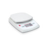 Balance de préparation - autonomie 300 h - 290x250x100 mm - 5,2 kg/1g