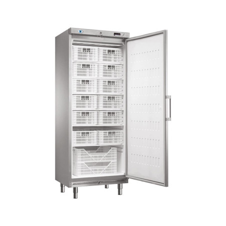 Panier pour armoires GN 2/1