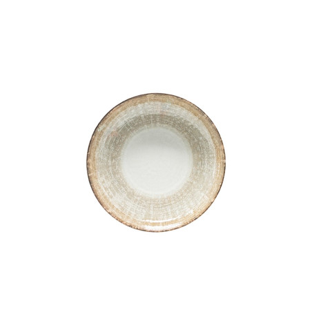 Assiette à pâtes Crête - Ø27,5 cm