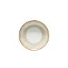 Assiette à pâtes Crête - Ø27,5 cm