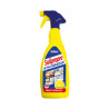 Nettoyant Ultra-dégraissant citron solipropre - pulvérisateur 650 ml