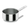 Casserole Ø16 x 7,5cm - 1,1 L inox tous feux