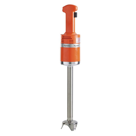 Mixeur Senior MX300 - 20 à 40L - 1 vitesse 9500 tr/mn - 350W - 230V mono - tube 300 mm