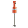 Mixeur Senior MX300 - 20 à 40L - 1 vitesse 9500 tr/mn - 350W - 230V mono - tube 300 mm