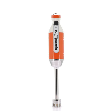 Mixeur Dynamix 160 - pied blender - vitesse de 3000 à 13 000 tr/mn - 220W - tube 160 mm