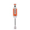 Mixeur Dynamix 160 - pied blender - vitesse de 3000 à 13 000 tr/mn - 220W - tube 160 mm