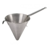 Chinois tout inox diam.20cm
