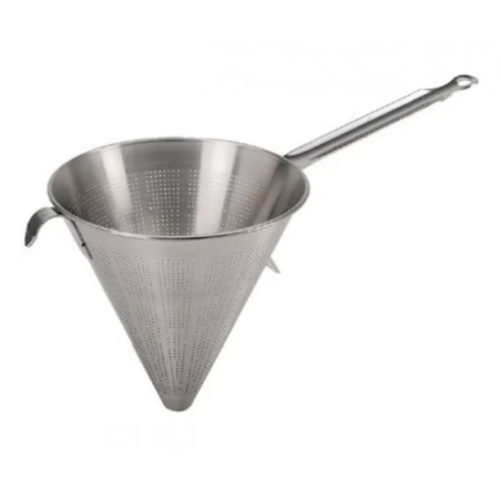 Chinois tout inox diam.24cm