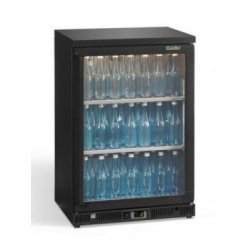 Arrière de bar - froid