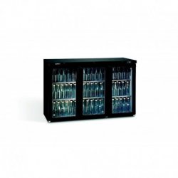 Arrière de bar - froid