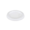 Couvercle pour pot à sauce fibre de canne 6cl