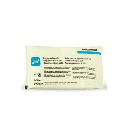 Sel régénérant fin - 500 g