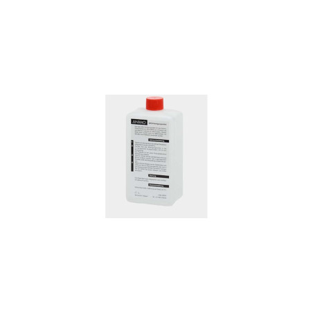 Nettoyant dépôt de lait pour machine Optime 12 - flacon de 1L