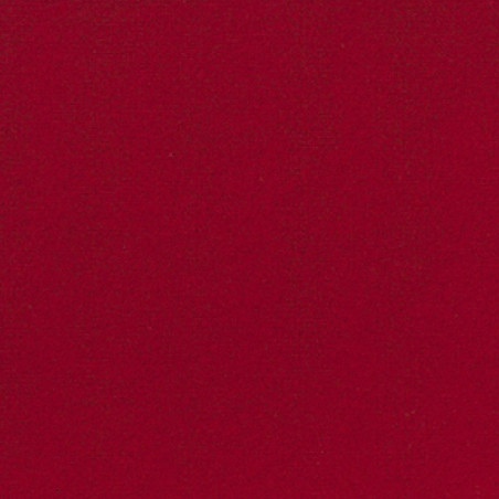 Serviette épaisse Dunisoft 40x40 cm à usage unique Bordeaux