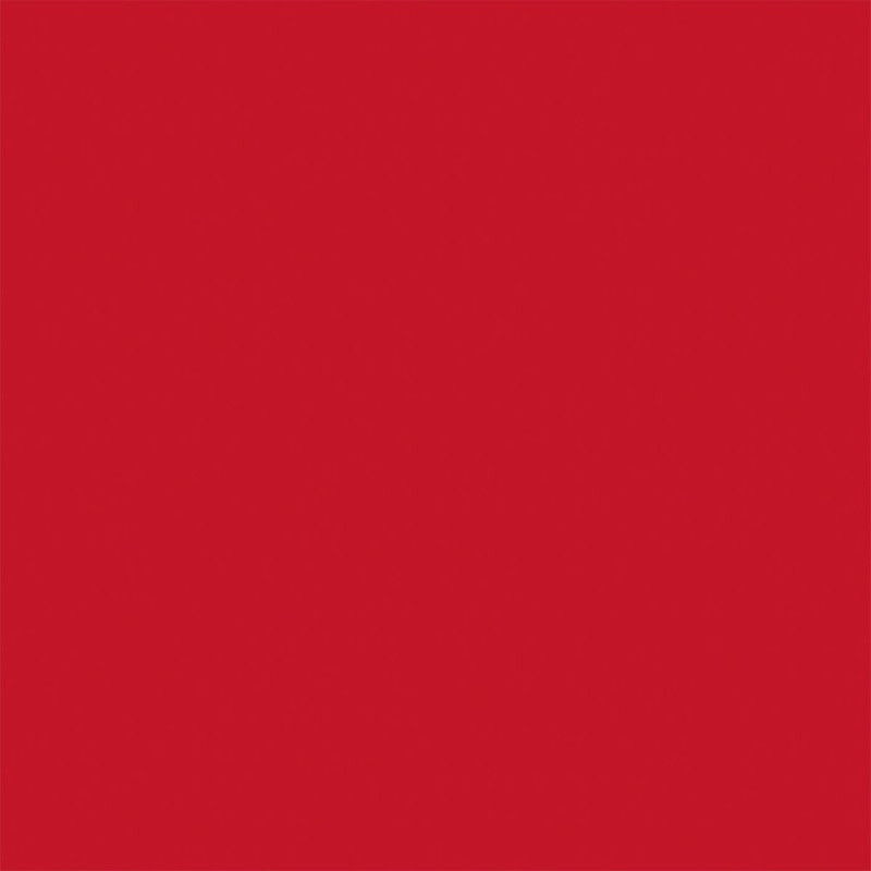 Serviette épaisse Dunisoft 40x40 cm à usage unique Rouge