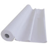 Nappe Tango non-tissée en rouleau 1,20x25 m blanc