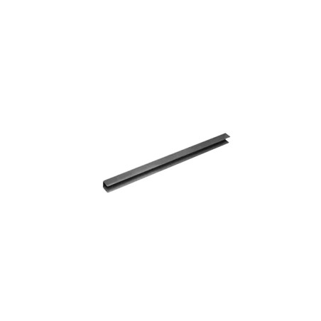Glissières droite pour table réfrigérée GN 1/1