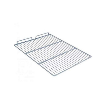 Grille GN 2/1 plastifiée pour armoire réfrigérée