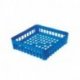 Casier de lavage universel - 350x350x120 mm