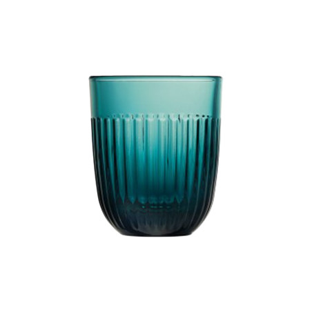 Gobelet Ouessant 29 cl - bleu nuit- Ø8x9,5 cm