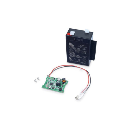 Option kit batterie pour balance Defender 3000