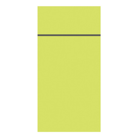 Duniletto Slim kiwi - 40x33 cm