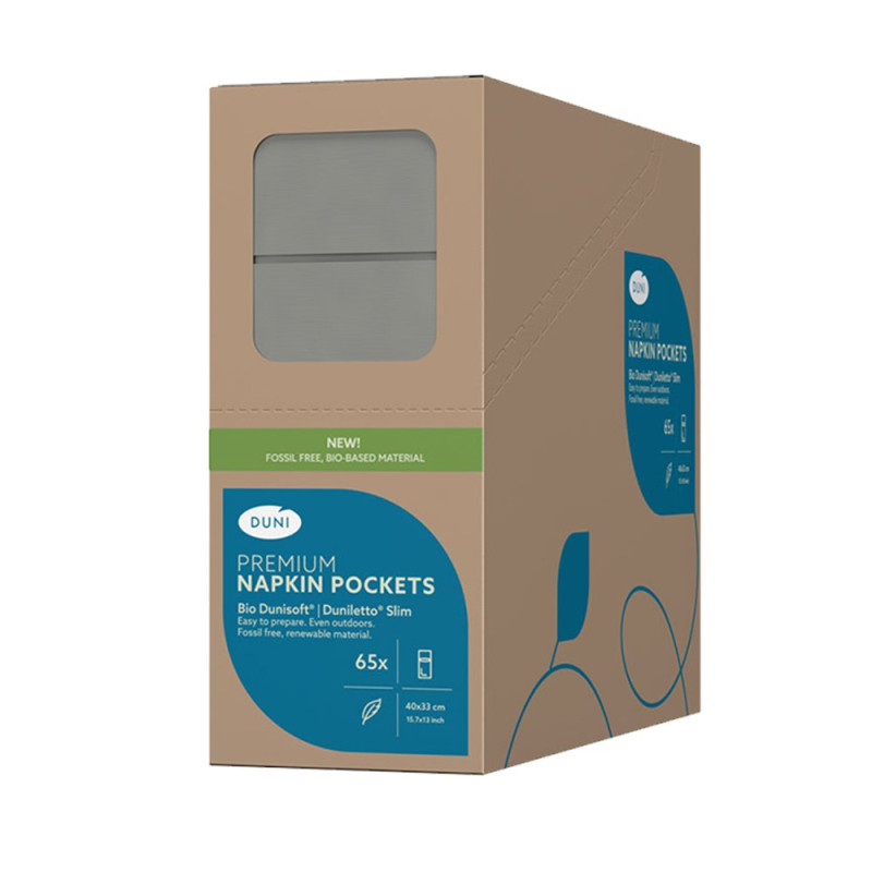 Duniletto Slim granite - 40x33 cm