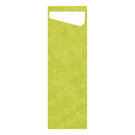 Sachetto Dunisoft Slim kiwi - 70x230 mm